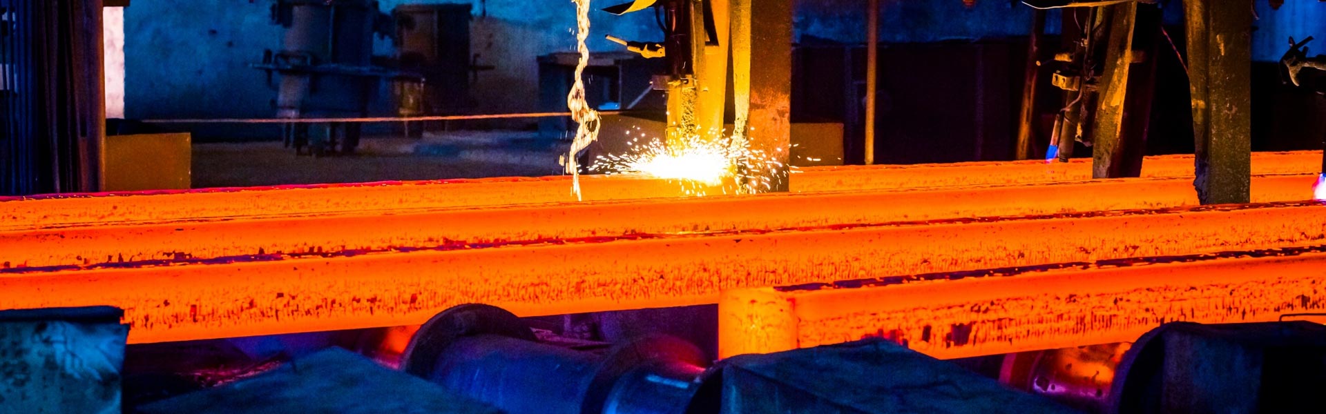 تامین فلزات اساسی